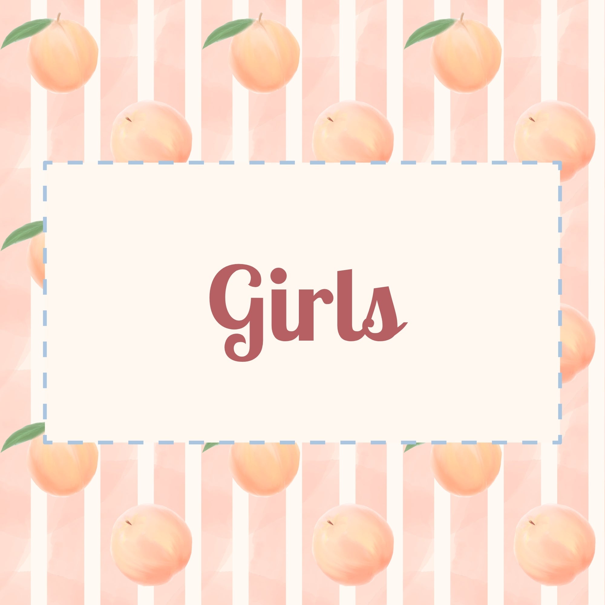Girls