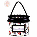 Candy Cauldron Candy Treat Bucket