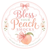 Bless Your Peach Smocks - Home